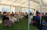 Freie evangelische Christengemeinde 'Alpha und Omega' in Leipzig