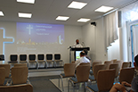 Freie evangelische Christengemeinde 'Alpha und Omega' in Leipzig