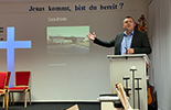 Freie evangelische Christengemeinde 'Alpha und Omega' in Leipzig