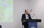 Freie evangelische Christengemeinde 'Alpha und Omega' in Leipzig