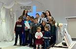 Freie evangelische Christengemeinde 'Alpha und Omega' in Leipzig
