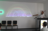 Freie evangelische Christengemeinde 'Alpha und Omega' in Leipzig