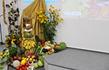 Freie evangelische Christengemeinde 'Alpha und Omega' in Leipzig