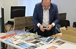 Freie evangelische Christengemeinde 'Alpha und Omega' in Leipzig