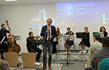 Freie evangelische Christengemeinde 'Alpha und Omega' in Leipzig