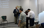 Freie evangelische Christengemeinde 'Alpha und Omega' in Leipzig