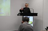 Freie evangelische Christengemeinde 'Alpha und Omega' in Leipzig