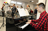 Freie evangelische Christengemeinde 'Alpha und Omega' in Leipzig