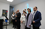 Freie evangelische Christengemeinde 'Alpha und Omega' in Leipzig