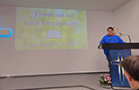 Freie evangelische Christengemeinde 'Alpha und Omega' in Leipzig