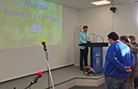 Freie evangelische Christengemeinde 'Alpha und Omega' in Leipzig