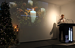 Freie evangelische Christengemeinde 'Alpha und Omega' in Leipzig