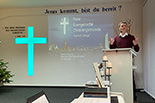 Freie evangelische Christengemeinde 'Alpha und Omega' in Leipzig