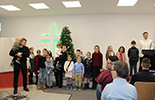 Freie evangelische Christengemeinde 'Alpha und Omega' in Leipzig