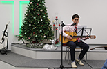 Freie evangelische Christengemeinde 'Alpha und Omega' in Leipzig
