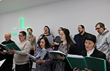Freie evangelische Christengemeinde 'Alpha und Omega' in Leipzig