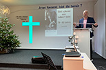 Freie evangelische Christengemeinde 'Alpha und Omega' in Leipzig