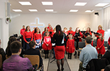 Freie evangelische Christengemeinde 'Alpha und Omega' in Leipzig