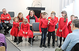 Freie evangelische Christengemeinde 'Alpha und Omega' in Leipzig
