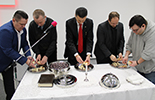 Freie evangelische Christengemeinde 'Alpha und Omega' in Leipzig
