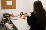 Freie evangelische Christengemeinde 'Alpha und Omega' in Leipzig