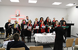 Freie evangelische Christengemeinde 'Alpha und Omega' in Leipzig