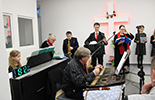 Freie evangelische Christengemeinde 'Alpha und Omega' in Leipzig