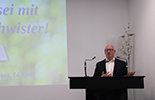 Freie evangelische Christengemeinde 'Alpha und Omega' in Leipzig