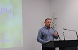 Freie evangelische Christengemeinde 'Alpha und Omega' in Leipzig