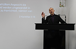 Freie evangelische Christengemeinde 'Alpha und Omega' in Leipzig