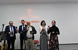 Freie evangelische Christengemeinde 'Alpha und Omega' in Leipzig