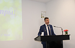 Freie evangelische Christengemeinde 'Alpha und Omega' in Leipzig