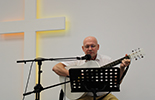 Freie evangelische Christengemeinde 'Alpha und Omega' in Leipzig
