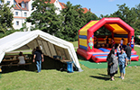 Freie evangelische Christengemeinde 'Alpha und Omega' in Leipzig