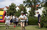 Freie evangelische Christengemeinde 'Alpha und Omega' in Leipzig