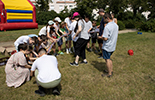 Freie evangelische Christengemeinde 'Alpha und Omega' in Leipzig