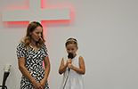 Freie evangelische Christengemeinde 'Alpha und Omega' in Leipzig