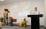 Freie evangelische Christengemeinde 'Alpha und Omega' in Leipzig
