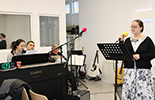 Freie evangelische Christengemeinde 'Alpha und Omega' in Leipzig