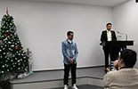 Freie evangelische Christengemeinde 'Alpha und Omega' in Leipzig
