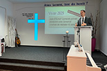 Freie evangelische Christengemeinde 'Alpha und Omega' in Leipzig