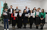 Freie evangelische Christengemeinde 'Alpha und Omega' in Leipzig