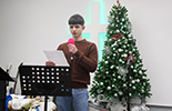 Freie evangelische Christengemeinde 'Alpha und Omega' in Leipzig