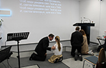 Freie evangelische Christengemeinde 'Alpha und Omega' in Leipzig