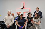 Freie evangelische Christengemeinde 'Alpha und Omega' in Leipzig