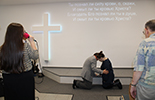 Freie evangelische Christengemeinde 'Alpha und Omega' in Leipzig