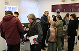 Freie evangelische Christengemeinde 'Alpha und Omega' in Leipzig