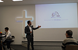 Freie evangelische Christengemeinde 'Alpha und Omega' in Leipzig