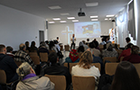 Freie evangelische Christengemeinde 'Alpha und Omega' in Leipzig