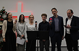 Freie evangelische Christengemeinde 'Alpha und Omega' in Leipzig